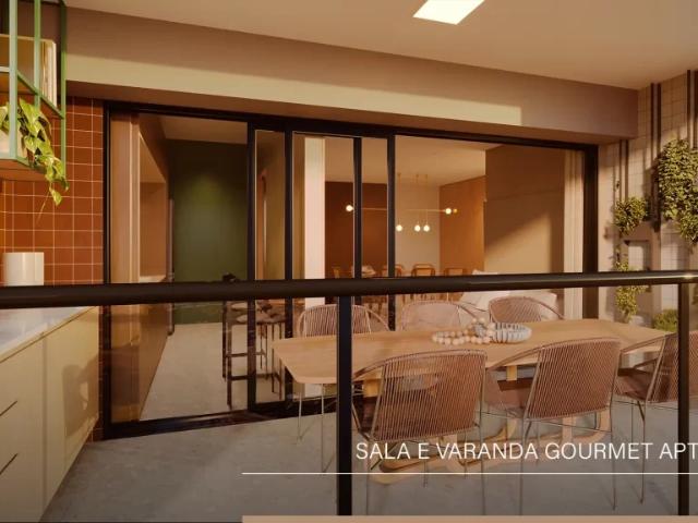 Apartamento venda em Recife
