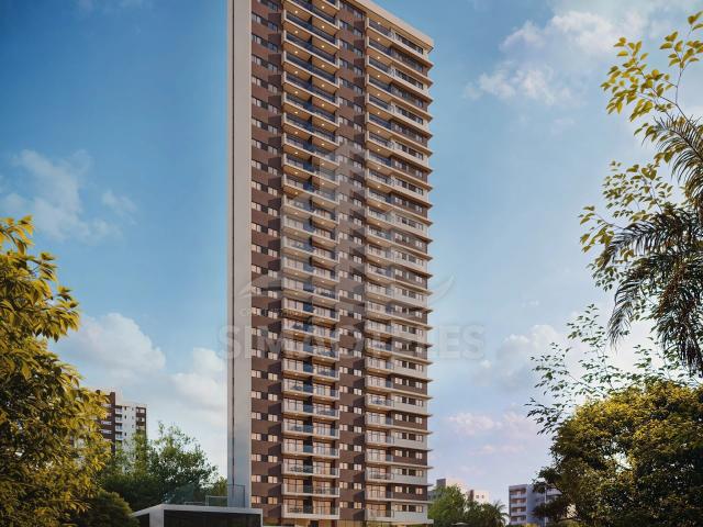 Apartamento venda em Recife