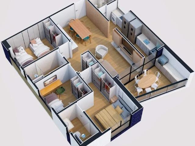 Apartamento venda em Recife