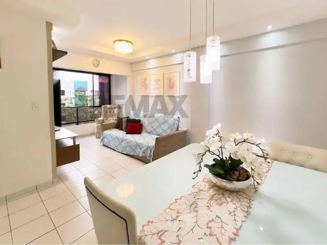 Apartamento venda em Região Geográfica Imediata do Recife, Região Metropolitana do Recife