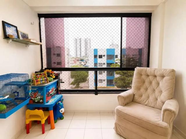 Apartamento venda em Região Geográfica Imediata do Recife, Região Metropolitana do Recife