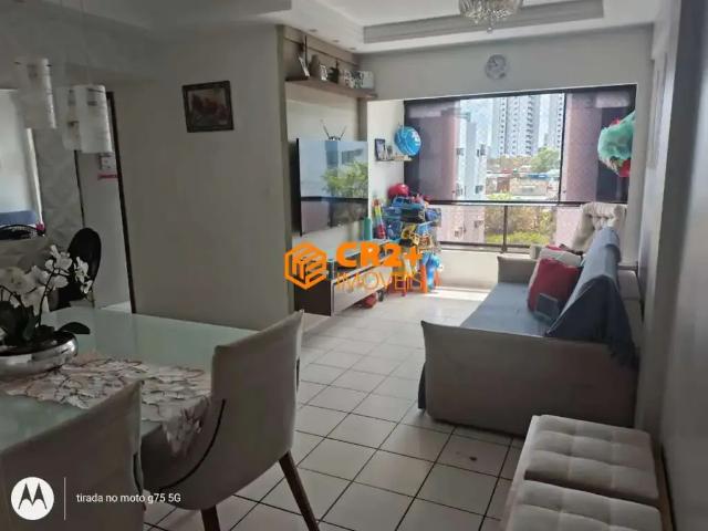 Apartamento venda em Região Geográfica Imediata do Recife, Região Metropolitana do Recife