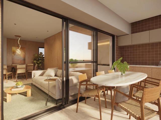 Apartamento venda em Recife