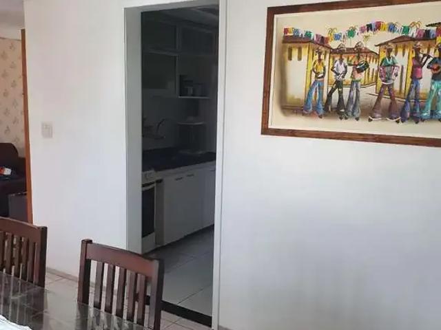 Apartamento venda em Região Geográfica Imediata do Recife, Região Metropolitana do Recife