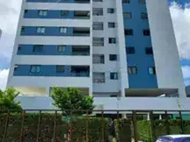 Apartamento venda em Cordeiro, Custodia