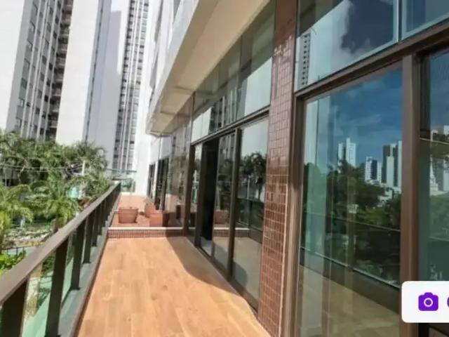 Apartamento venda em Recife