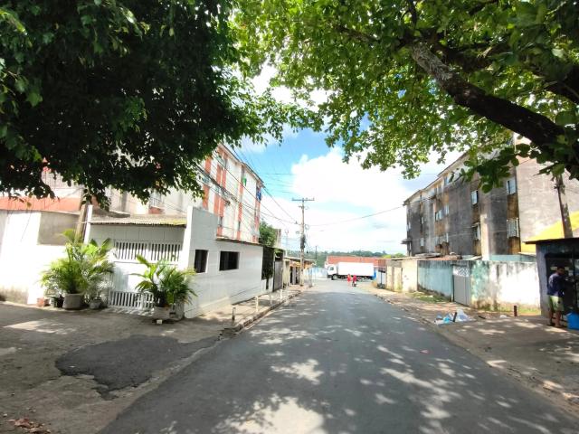 Apartamento venda em Vila Planeta dos Macacos, Recife