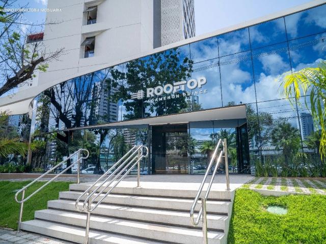 Apartamento venda em Recife