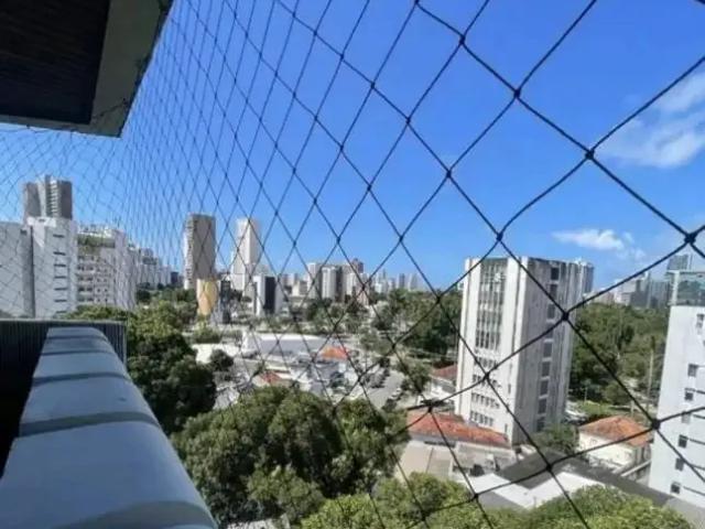 Apartamento venda em Região Geográfica Imediata do Recife, Região Metropolitana do Recife
