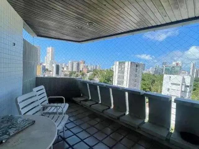 Apartamento venda em Região Geográfica Imediata do Recife, Região Metropolitana do Recife