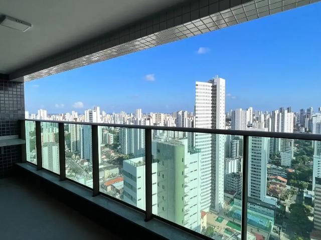 Apartamento venda em Região Geográfica Imediata do Recife, Região Metropolitana do Recife