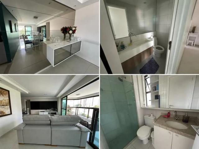 Apartamento venda em Região Geográfica Imediata do Recife, Região Metropolitana do Recife