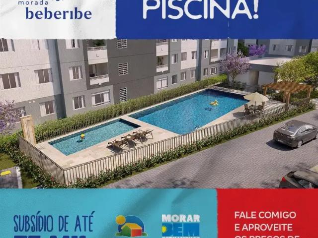 Apartamento venda em Região Geográfica Imediata do Recife, Região Metropolitana do Recife