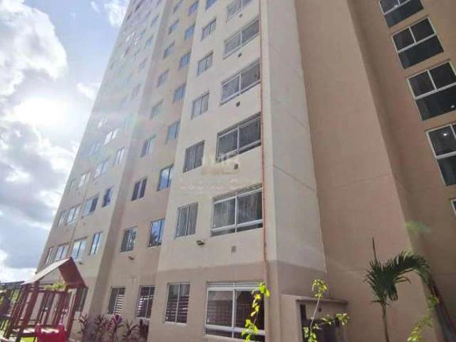 Apartamento venda em Alto da Esperança, Recife