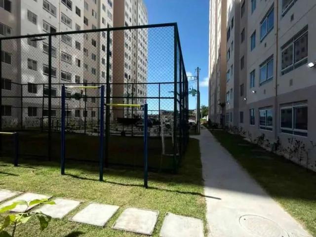 Apartamento venda em Alto da Esperança, Recife