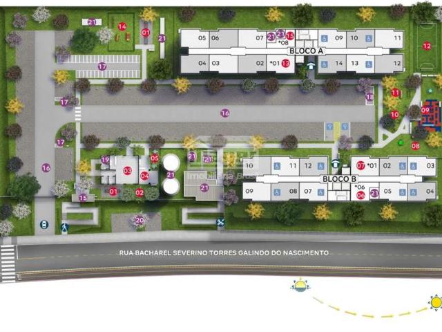 Apartamento venda em Região Geográfica Imediata do Recife, Região Metropolitana do Recife