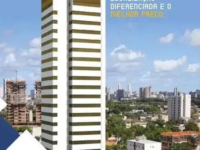 Apartamento venda em Região Geográfica Imediata do Recife, Região Metropolitana do Recife