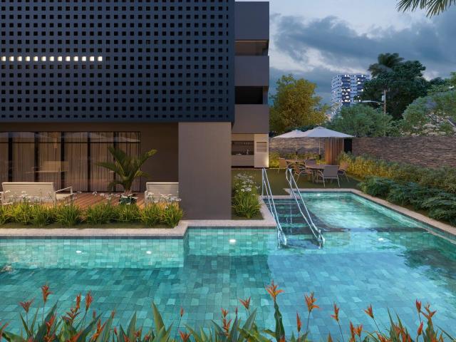Apartamento venda em Recife