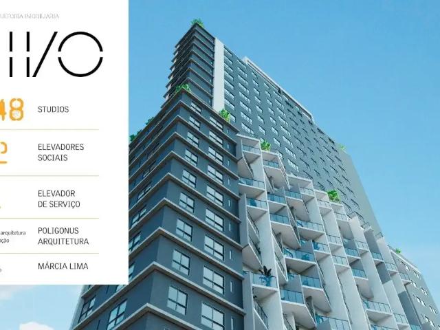 Apartamento venda em Recife