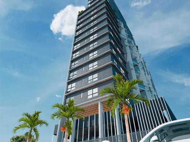 Apartamento venda em Recife
