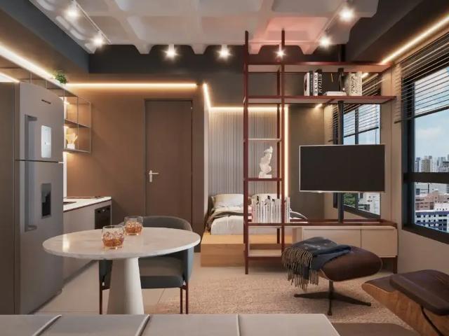 Apartamento venda em Recife