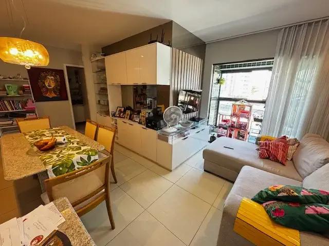 Apartamento venda em Recife