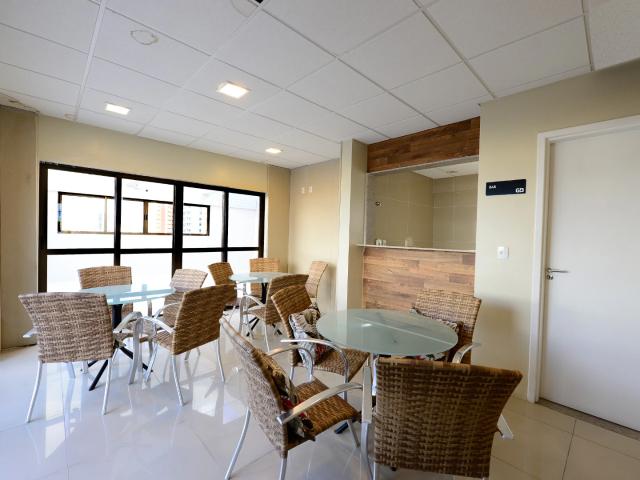 Apartamento venda em Recife
