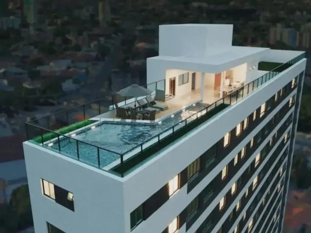 Apartamento venda em Região Geográfica Imediata do Recife, Região Metropolitana do Recife