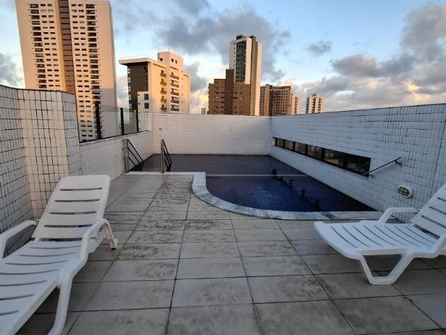 Apartamento venda em Região Geográfica Imediata do Recife, Região Metropolitana do Recife