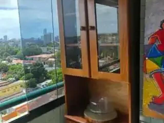 Apartamento venda em Região Geográfica Imediata do Recife, Região Metropolitana do Recife