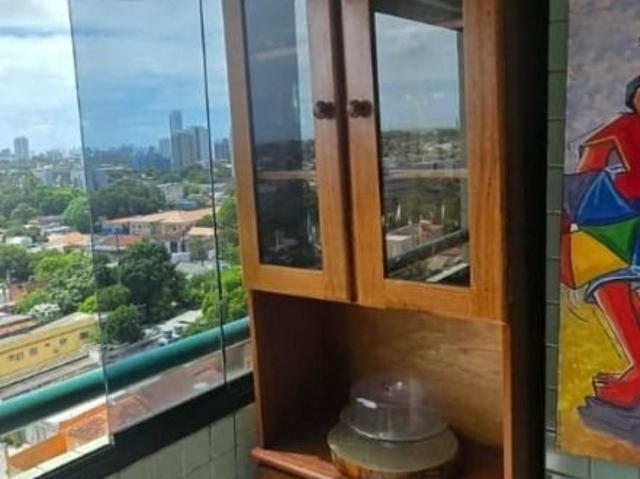 Apartamento venda em Região Geográfica Imediata do Recife, Região Metropolitana do Recife