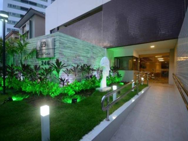 Apartamento venda em Recife