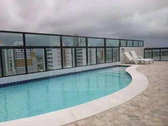 Apartamento venda em Recife