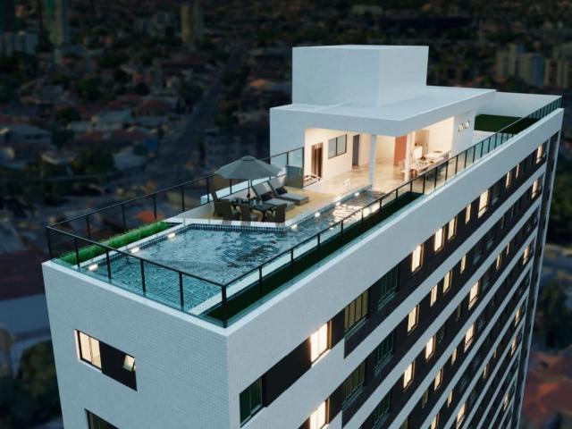 Apartamento venda em Recife