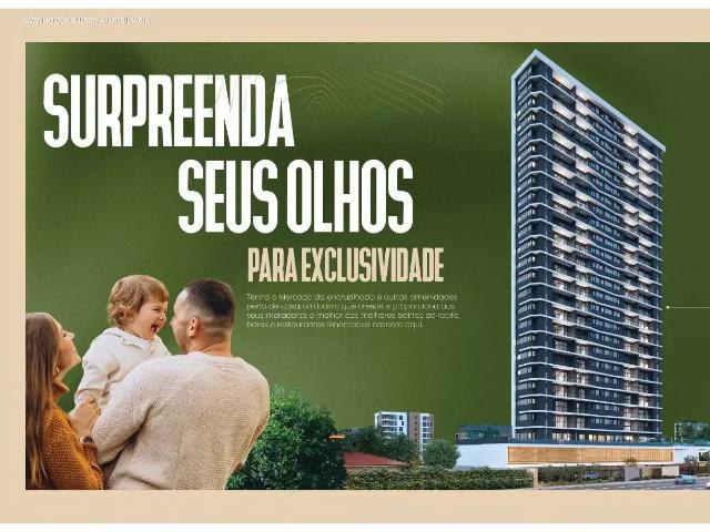 Apartamento venda em Recife