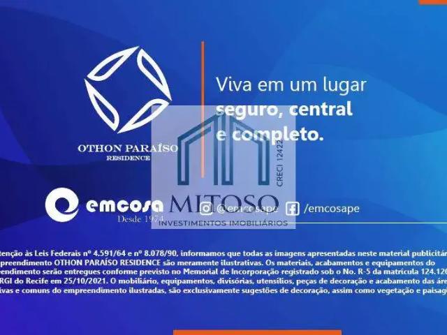 Apartamento venda em Região Geográfica Imediata do Recife, Região Metropolitana do Recife