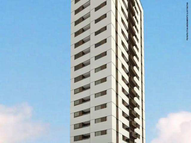 Apartamento venda em Encruzilhada, Custodia