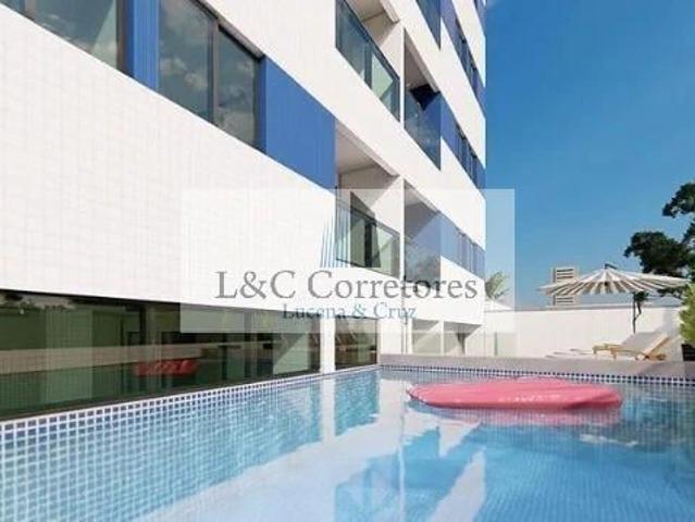 Apartamento venda em Recife