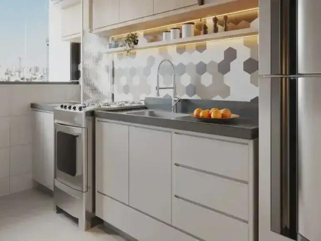 Apartamento venda em Encruzilhada, Custodia