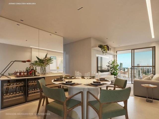 Apartamento venda em Recife