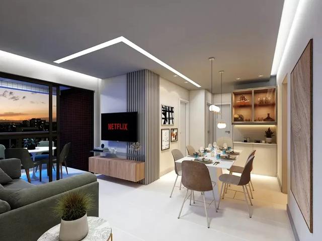 Apartamento venda em Recife