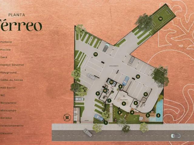 Apartamento venda em Recife