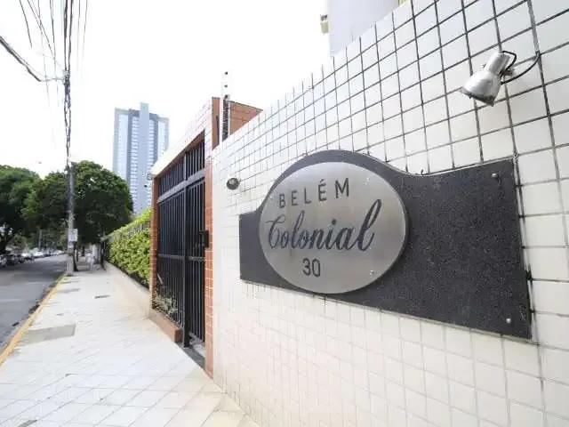Apartamento venda em Região Geográfica Imediata do Recife, Região Metropolitana do Recife