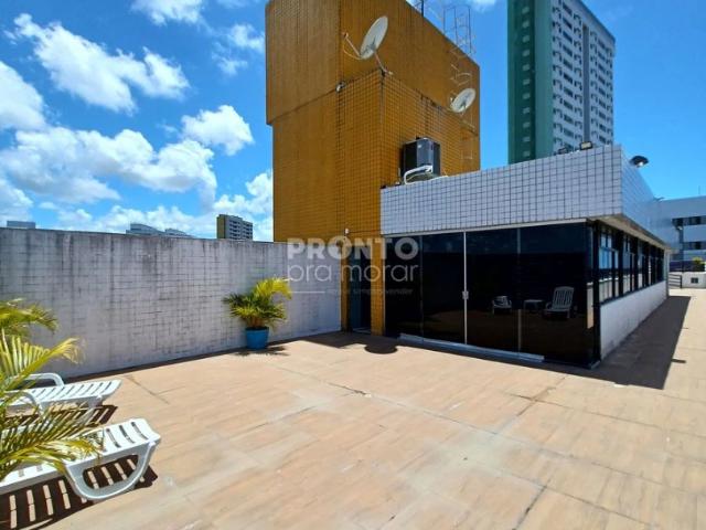 Apartamento venda em Recife