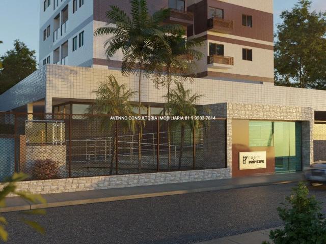 Apartamento venda em Recife