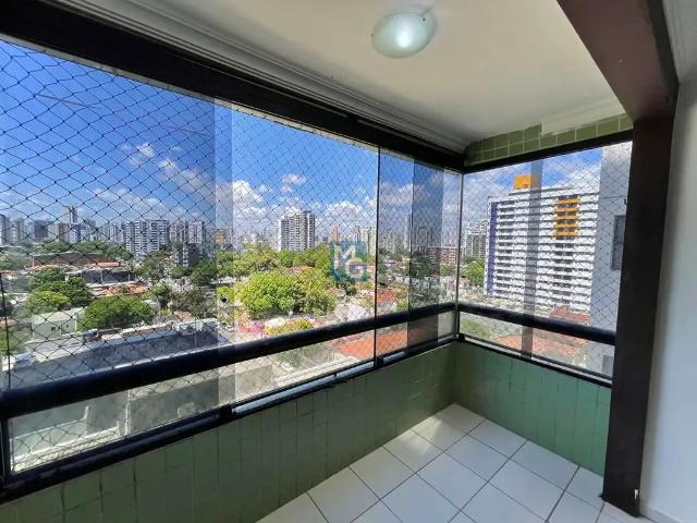 Apartamento venda em Região Geográfica Imediata do Recife, Região Metropolitana do Recife