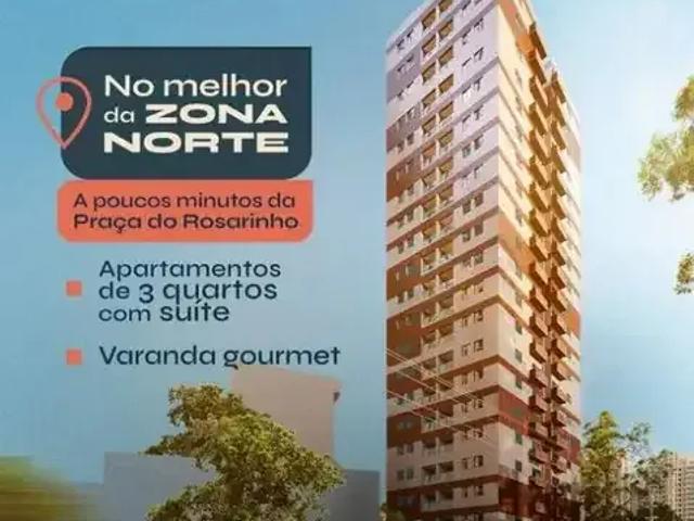 Apartamento venda em Região Geográfica Imediata do Recife, Região Metropolitana do Recife