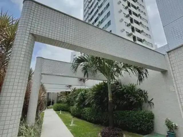 Apartamento venda em Região Geográfica Imediata do Recife, Região Metropolitana do Recife