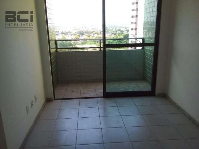 Apartamento venda em Recife