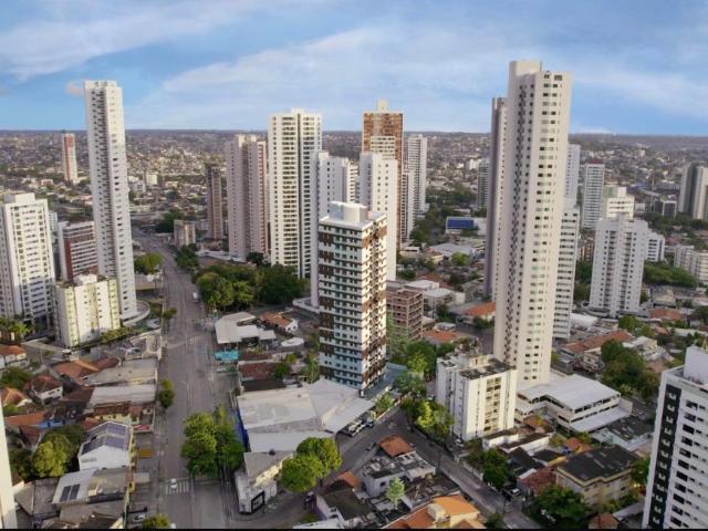 Apartamento venda em Região Geográfica Imediata do Recife, Região Metropolitana do Recife